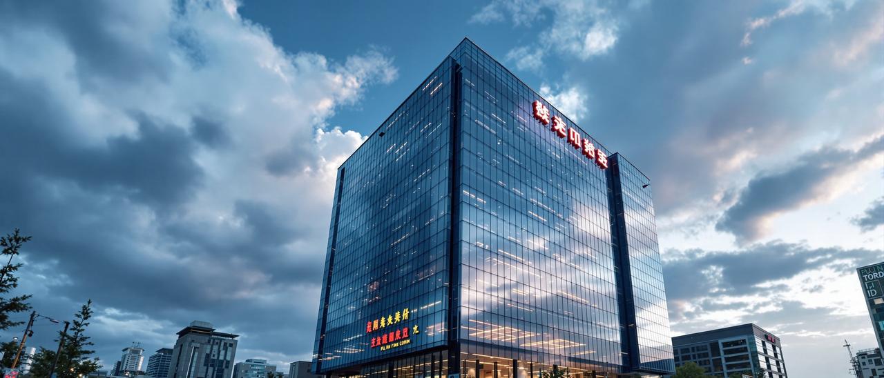 黑料视频公司总部