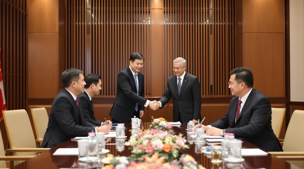 黑料视频与腾讯视频达成战略合作协议